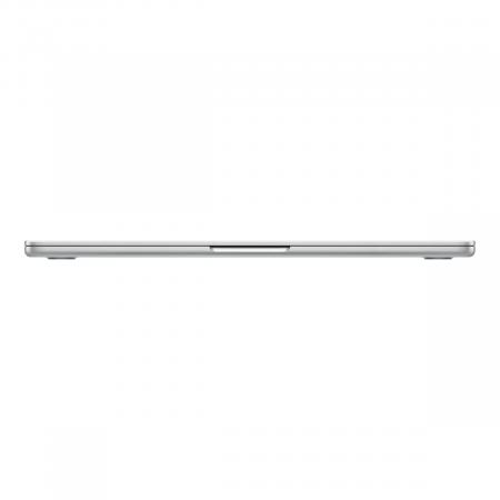 Apple MacBook Air 13" (M2, 8C CPU, 8C GPU, 2022) 8/256Gb SSD (MLXY3) Silver, серебристый