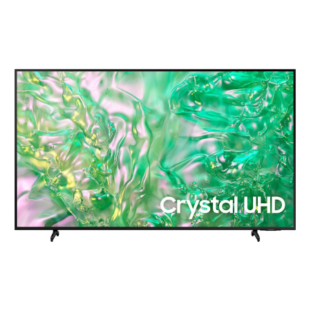 Телевизор Samsung 50" 4K UHD, 60 Гц, LED (UE50DU8000UXRU)
