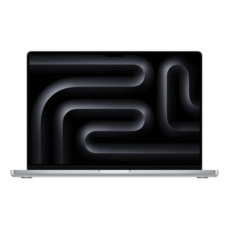 Apple MacBook Pro 16" (M4 Max 14C CPU, 32C GPU, 2024) 36/1Tb SSD (MX2V3) Silver, серебристый