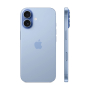 Apple iPhone 17 512Gb eSIM Mist Blue, голубой