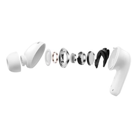 Наушники Xiaomi Redmi Buds 5 White, белый