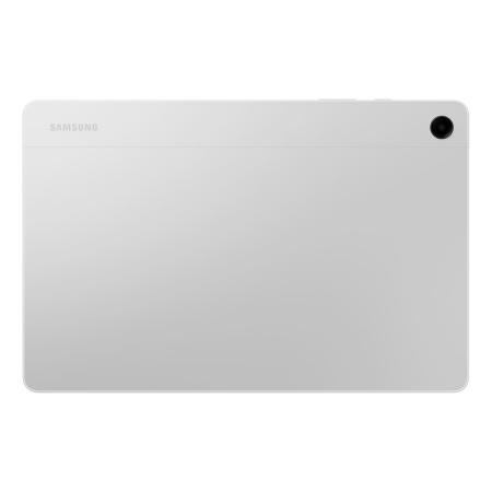 Samsung Galaxy Tab A9+ 11" Wi-Fi 4/64Gb Silver, серебристый