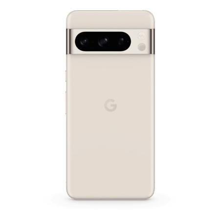 Google Pixel 8 Pro 12/128Gb Porcelain, бежевый