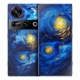 ZTE nubia Z70 Ultra 16/1Tb Starry Night, синий