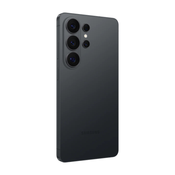 Samsung Galaxy S26 Ultra 12/512Gb Black, чёрный