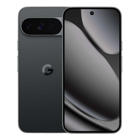 Google Pixel 10 Pro XL 256Gb Obsidian, чёрный