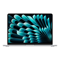 MacBook Air 13" (M5, 2026) MacBook Air 13" (M5, 2026)