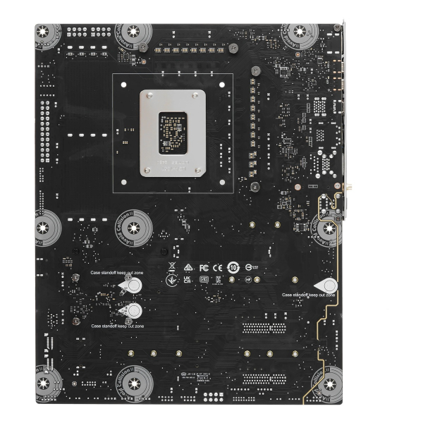 Материнская плата MSI PRO Z890-A WI-FI, ATX