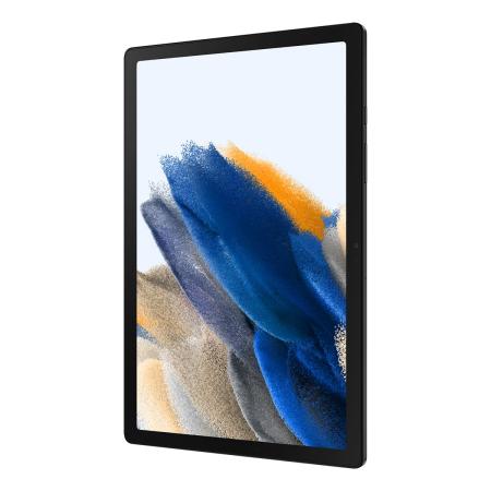 Samsung Galaxy Tab A8 10,5" (2021) Wi-Fi+LTE 128Gb Darkgray, темно-серый