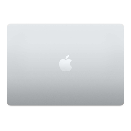 Apple MacBook Air 15" (M4 10C CPU, 10C GPU, 2025) 16/256Gb SSD (MW1G3) Silver, серебристый