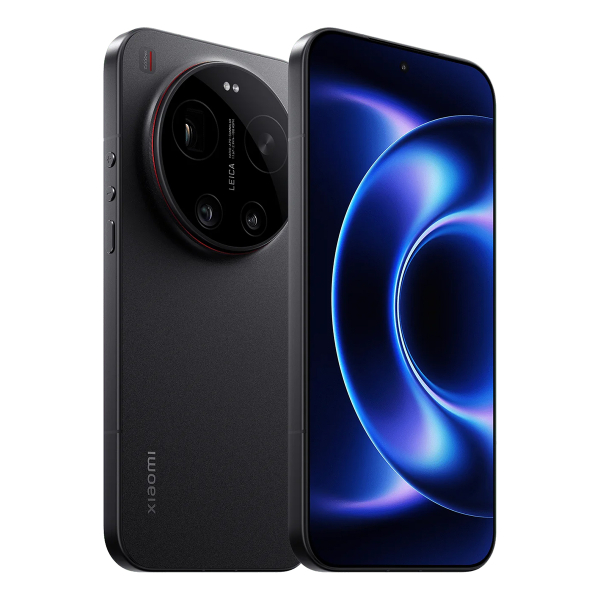 Xiaomi 17 Ultra 16/512Gb Black, чёрный