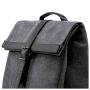 Рюкзак Xiaomi 90 Points Grinder Oxford Casual Backpack Черный