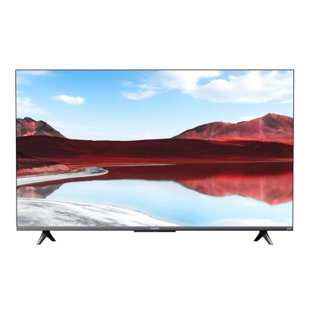 Телевизор Xiaomi TV A Pro 55 RU 55" 4K UHD, 60Гц, QLED (L55MA-SRU)