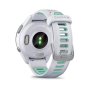 Часы Garmin FORERUNNER 265S White, белый