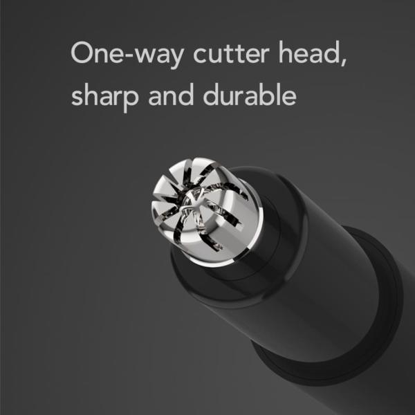 Триммер Xiaomi Huanxing Mini Nose Hair Trimmer HN3 Белый