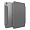 Чехол для iPad Air 13 (2024/25) UNIQ Camden Click Rhino Grey, Серый