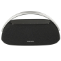Портативная колонка Harman Kardon Go + Play 3 Black, чёрный