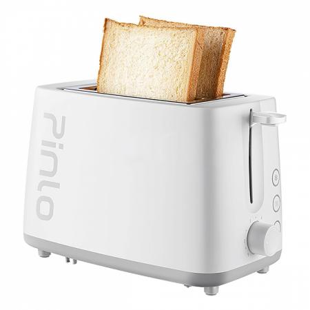 Тостер Xiaomi Mini Pinlo (PL-T075W1H) Белый