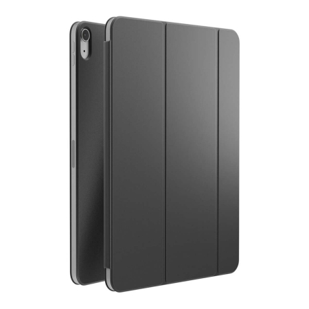 Чехол для iPad Air 11 (2024) WiWU Smart Folio Black, черный