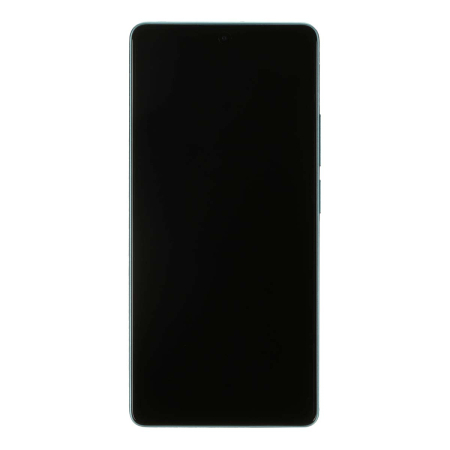 Xiaomi Redmi Note 14S 8/128Gb Ocean Blue, голубой