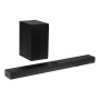 Саундбар LG S70TY 3.1.1 Black, чёрный