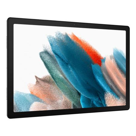 Samsung Galaxy Tab A8 10,5" (2021) Wi-Fi 32Gb Silver, серебристый