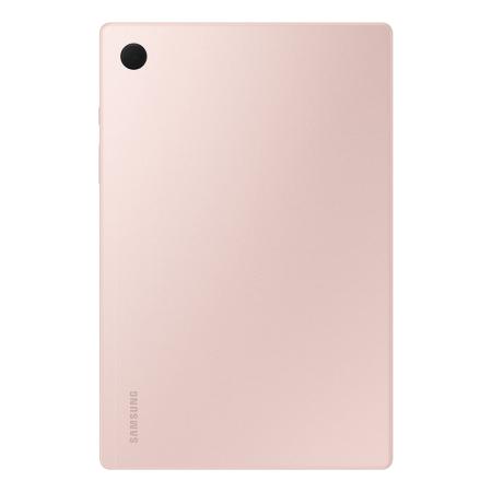 Samsung Galaxy Tab A8 10,5" (2021) Wi-Fi+LTE 32Gb Pinkgold, розовый