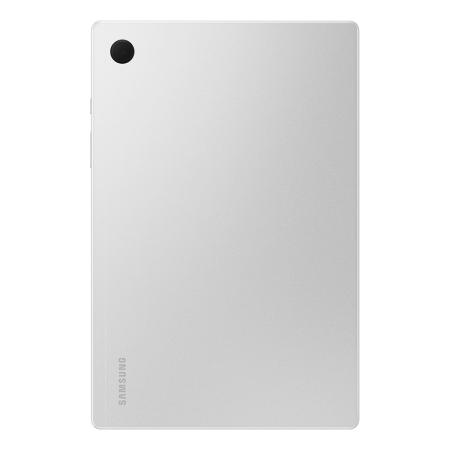 Samsung Galaxy Tab A8 10,5" (2021) Wi-Fi+LTE 128Gb Silver, серебристый