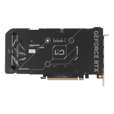 Видеокарта ASUS Nvidia GeForce RTX 5060Ti Dual 8 Гб GDDR7 128 бит (Dual-RTX5060TI-O8G)