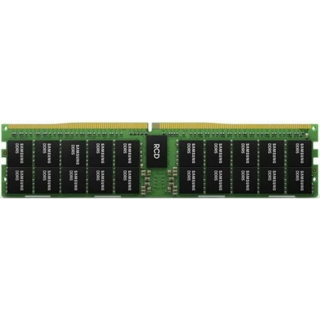 Оперативная память Samsung M321R8GA0BB0 CQK DDR5 64GB 4800MHz RDIMM 1x64 ECC Reg