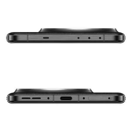 OnePlus 13 (2024) 16/512Gb Black, черный