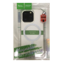 Чехол hoco. Magnetic Smartphone CASE для Apple iPhone 13 Pro Прозрачный