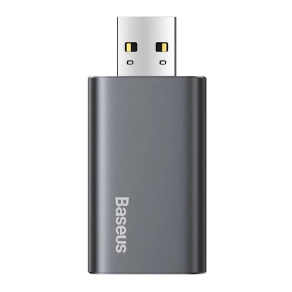 USB Флеш-накопитель Baseus 32Gb (ACUP-B0S) Серый