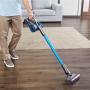 Беспроводной пылесос JIMMY Cordless Vacuum Cleaner JV85 Синий