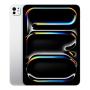 Apple iPad Pro 11" (M4, 2024, 7 gen) Wi-Fi + Cellular 512Gb Silver, серебристый