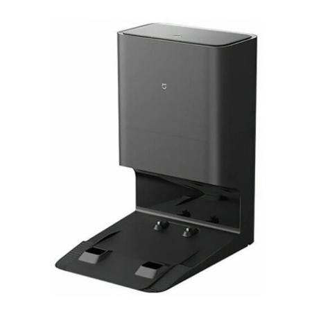 Робот-пылесос Xiaomi Mijia Sweeping and Mopping Robot (STYTJ05ZHM) Черный