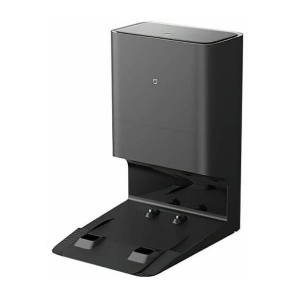 Робот-пылесос Xiaomi Mijia Sweeping and Mopping Robot (STYTJ05ZHM) Черный