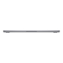 Apple MacBook Air 13" (M3, 8C CPU, 8C GPU, 2024) 16/256Gb SSD (MC8G4) «Space gray, «серый космос»»