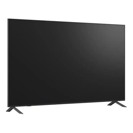 Телевизор LG 86" 4K 60Гц QNED (86QNED82A6B.ARUG) Grey, серый