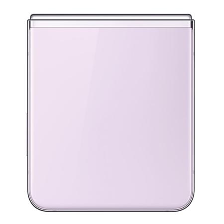 Samsung Galaxy Z Flip5 (2023) 8/256Gb Lavender, лавандовый