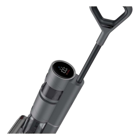 Моющий пылесос вертикальный Xiaomi Dreame H12 Core Чёрный