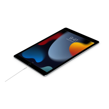 Кабель Apple USB‑C - Lightning, 1 м Белый