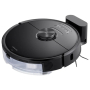 Робот-пылесос Xiaomi Roborock S6 MaxV Global Черный