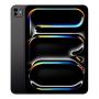 Apple iPad Pro 13" (M4, 2024, 7 gen) Wi-Fi + Cellular 1Tb, нанотекстурное стекло, Space Black, «черный космос»
