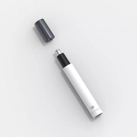 Триммер Xiaomi Huanxing Mini Nose Hair Trimmer HN3 Белый
