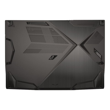 Ноутбук MSI Thin 15 (B12VE-1294XRU) Core i5 12450H/16Gb/512Gb SSD/NVIDIA RTX4050 6Gb/15.6" FullHD/DOS Gray, серый