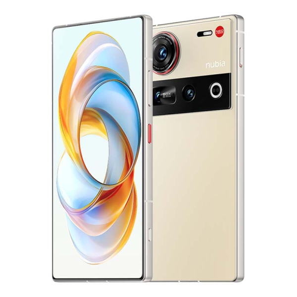 ZTE nubia Z70 Ultra 16/1Tb Yellow, золотистый