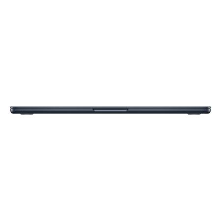 Apple MacBook Air 13" (M3, 8C CPU, 10C GPU, 2024) 16/512Gb SSD (MXCV3) Midnight, «тёмная ночь»