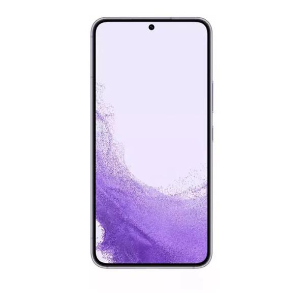 Samsung Galaxy S22 (2022) 8/128Gb Bora purple, лавандовый