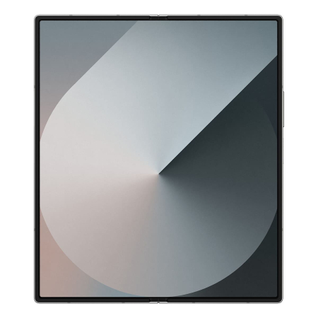 Samsung Galaxy Z Fold6 12/256Gb (2024) Silver Shadow, серый
